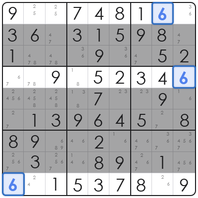 sumoku sudoku