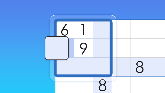 sudoku 724