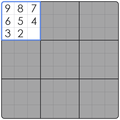 sudoku app iphone