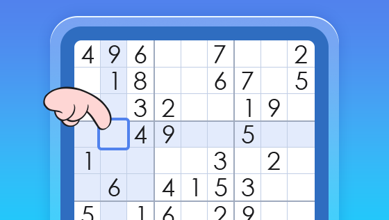 sudoku difficulty levels explained